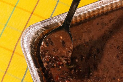 Black Beans
