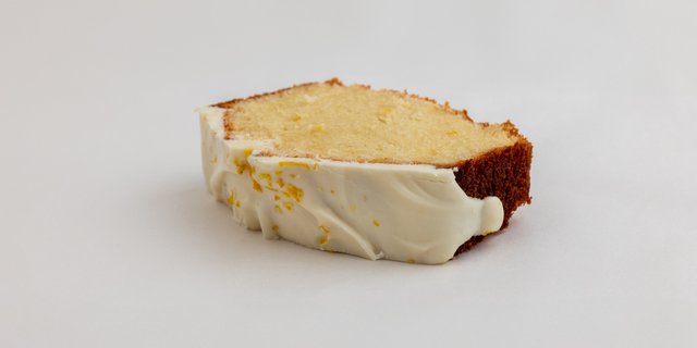 Lemon Loaf Cake
