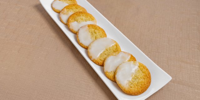 Cookie Platter #1