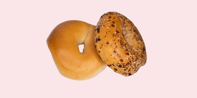 Bagels & Spread
