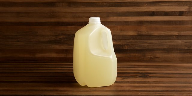 Gallon Lemonade