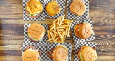 Patty Shack