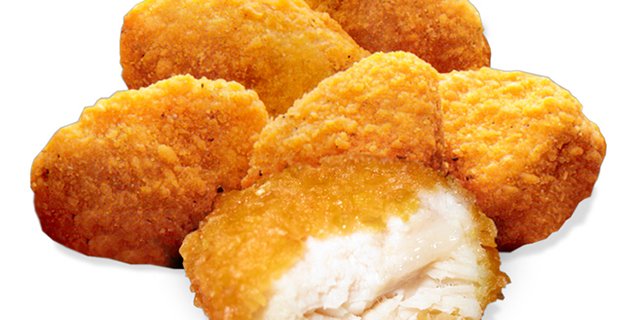 Chicken Nuggets