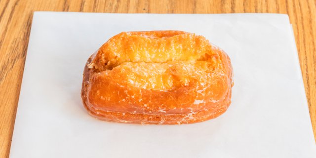 Buttermilk Donut