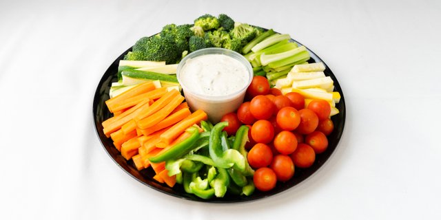 Veggie Platter