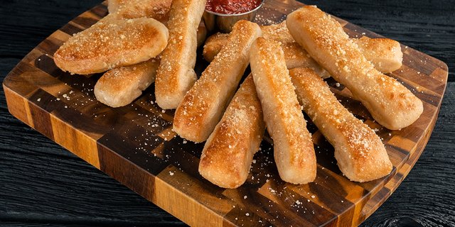 Bread Sticks