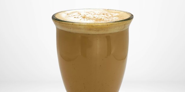 Gallon Horchata Latte