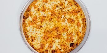 White Buffalo Pizza
