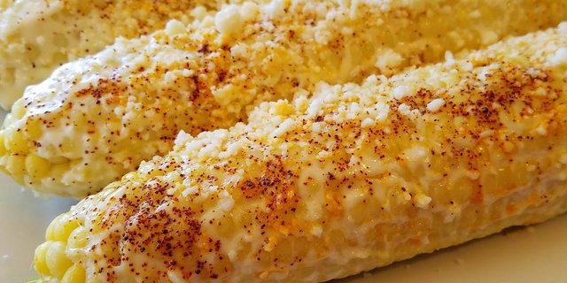 Riko Loko Corn