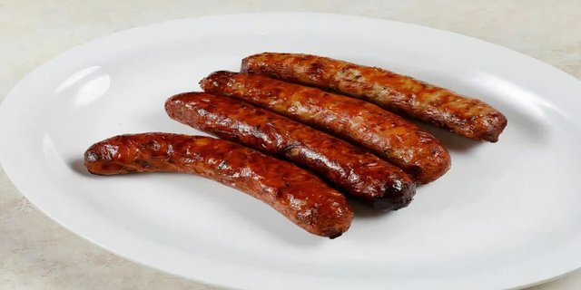Side Sausage