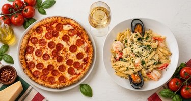 Talayna's Italian Restaurant & Pizzeria