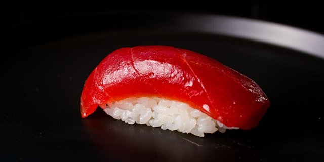 Bluefin Tuna