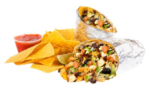 MVP Burrito