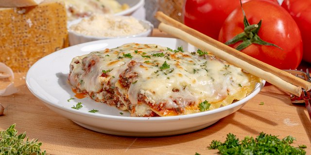 Lasagna