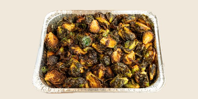 Brussels Sprouts