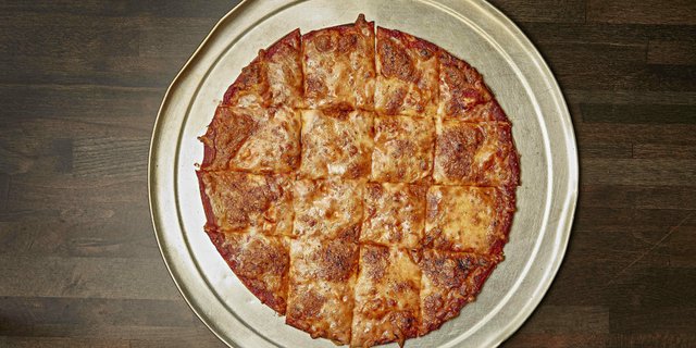 Cheese Pizza