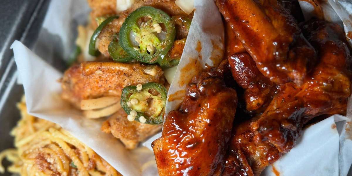 Lit Wings