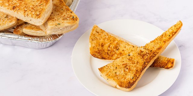 Garlic Bread