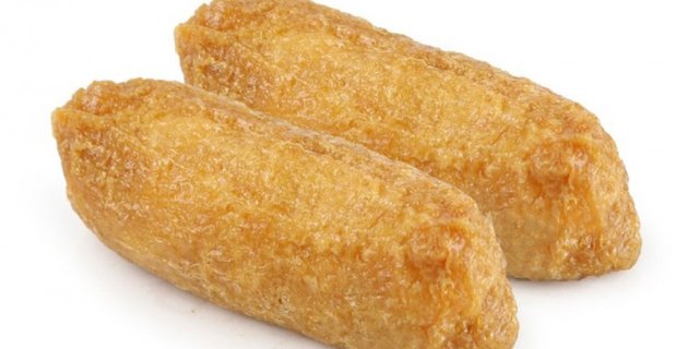 Tofu Pouch Nigiri
