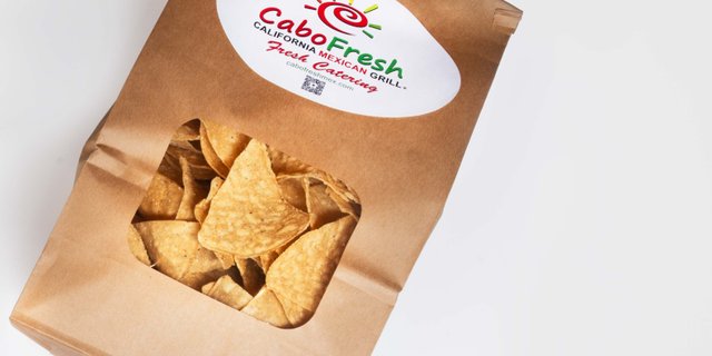 Party Size Chips