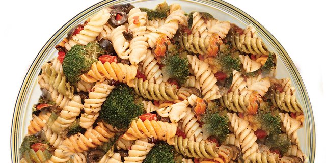 Italian Pasta Salad