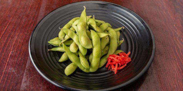 Edamame
