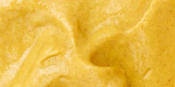 Mustard Sauce Catering Cup