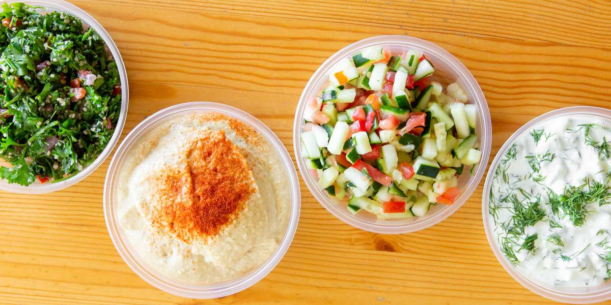 Meze
