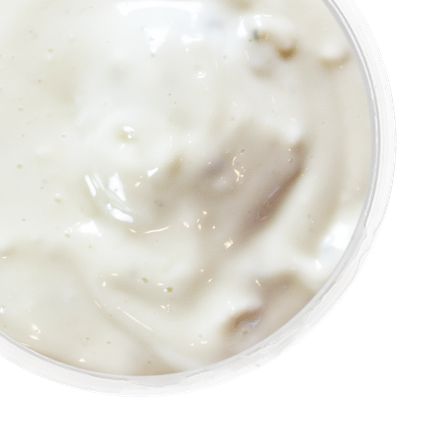 Bleu Cheese Sauce
