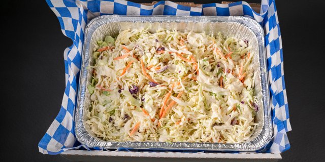 Coleslaw