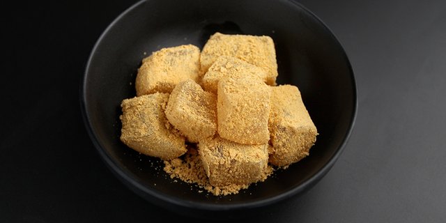 Original Wasabi Mochi Tray