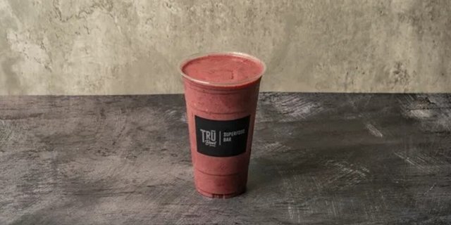 The Sebi Smoothie