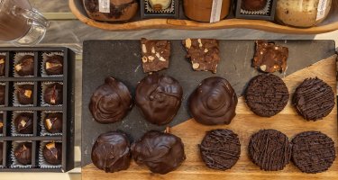 Vivilicious Chocolates