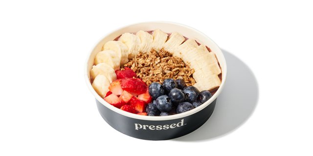 Acai Bowl Breakfast Bundle