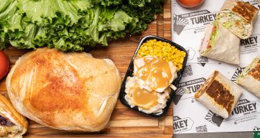 The Original Turkey