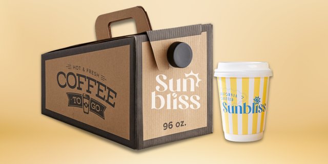 Hawaiian Coffee