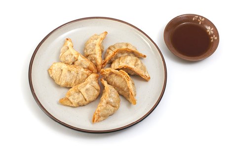 Gyoza