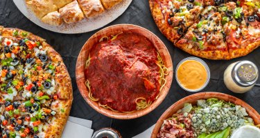 Pepz Pizza & Eatery