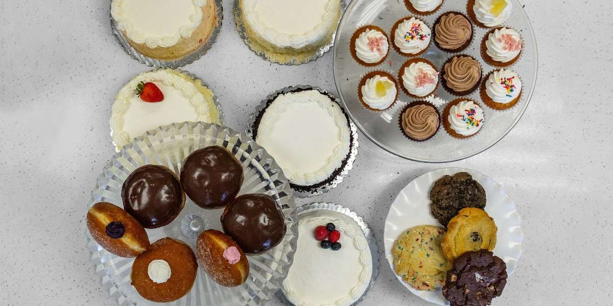 Amia Bakery