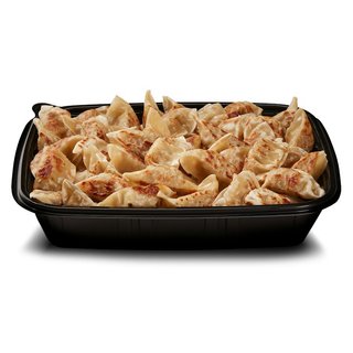 60 Dumplings