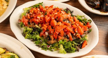 Vincent's Pizzeria and Restaurant