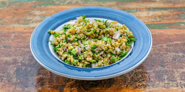 Freekeh