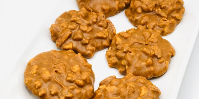 Charleston’s Original Pralines
