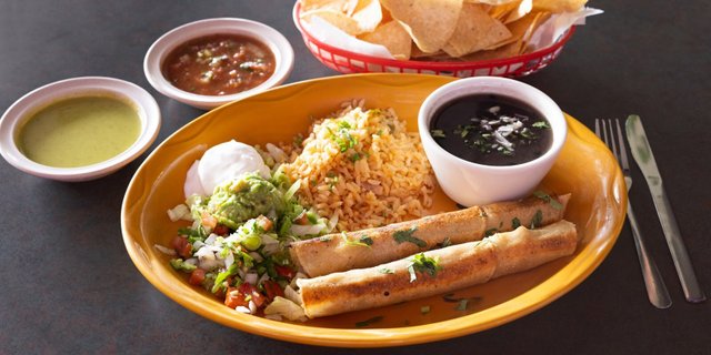 Flautas