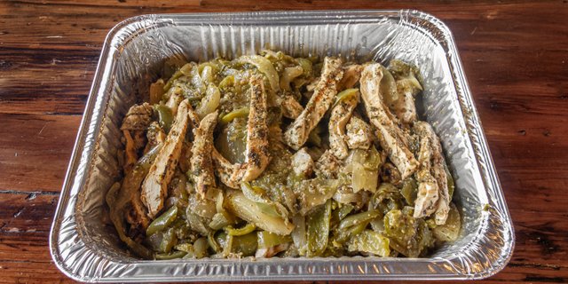 Mojo Chicken Bar