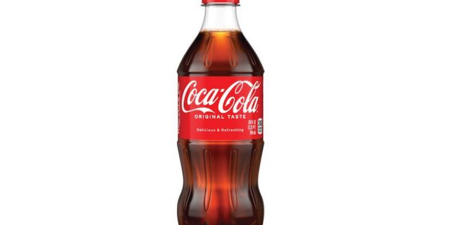 Original Coke