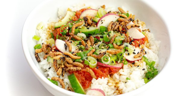 Spicy Tuna