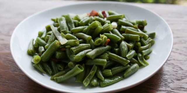 Green Beans