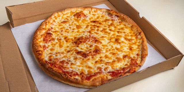 Cheese Pizza