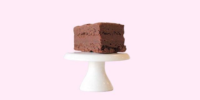 Half-Dozen Brownies